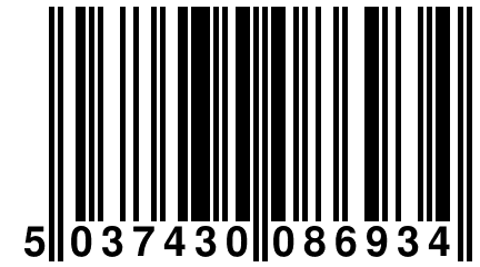 5 037430 086934