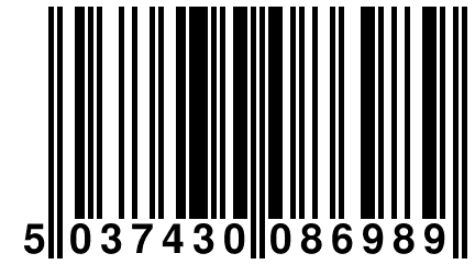 5 037430 086989