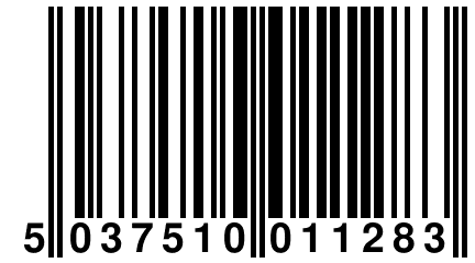 5 037510 011283