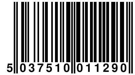 5 037510 011290