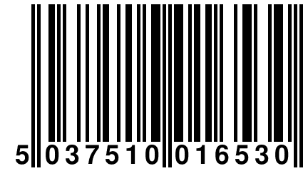 5 037510 016530