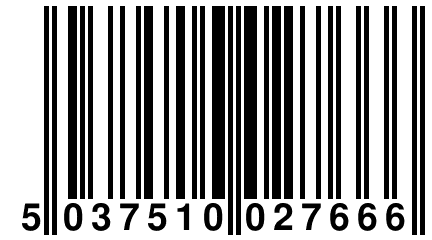 5 037510 027666