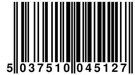 5 037510 045127