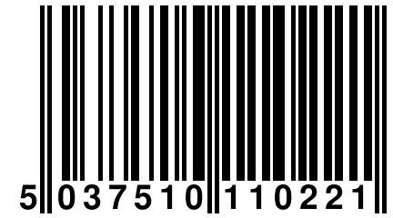 5 037510 110221