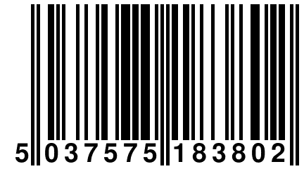 5 037575 183802