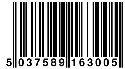 5 037589 163005