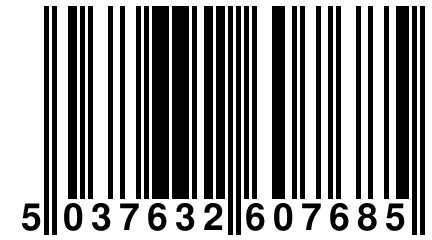 5 037632 607685