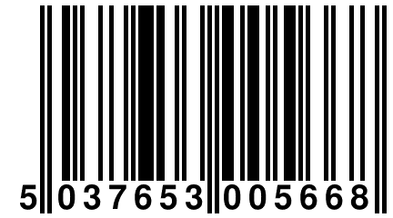 5 037653 005668