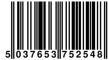 5 037653 752548