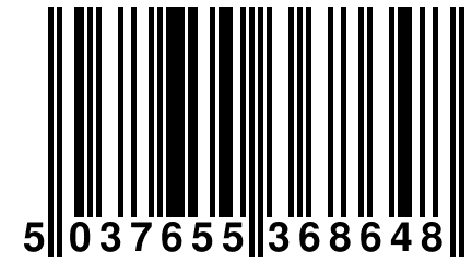 5 037655 368648