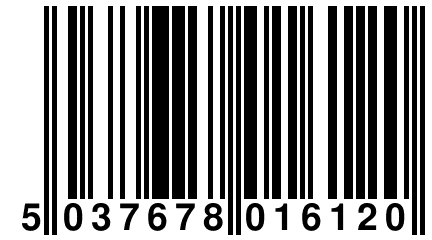 5 037678 016120