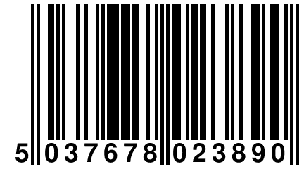 5 037678 023890