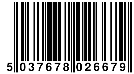 5 037678 026679