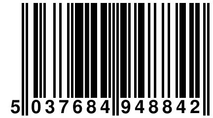 5 037684 948842