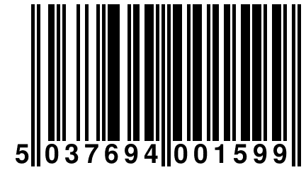 5 037694 001599