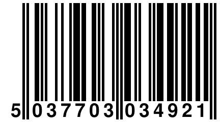 5 037703 034921