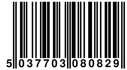 5 037703 080829