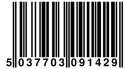 5 037703 091429