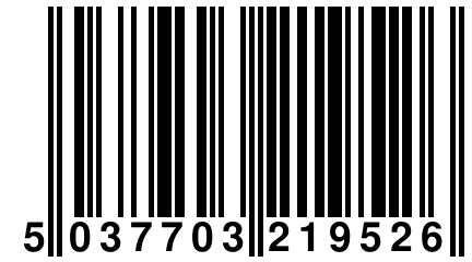 5 037703 219526