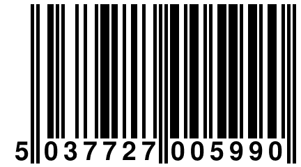 5 037727 005990