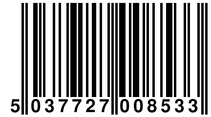 5 037727 008533