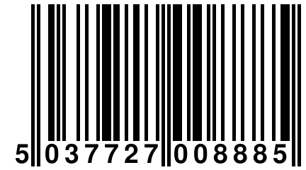 5 037727 008885