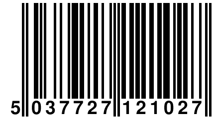 5 037727 121027