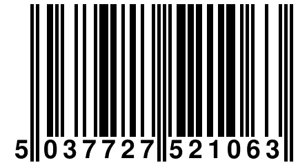 5 037727 521063