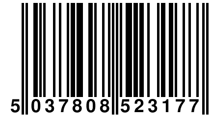 5 037808 523177