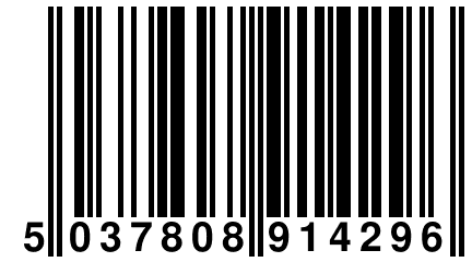 5 037808 914296