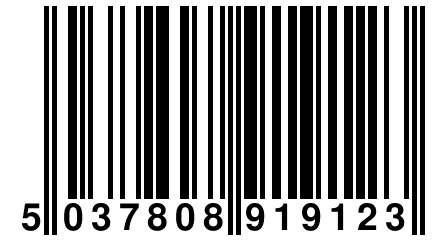 5 037808 919123