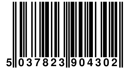 5 037823 904302