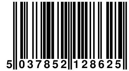 5 037852 128625