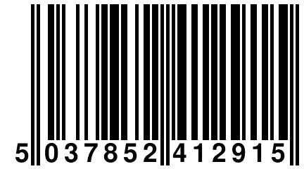 5 037852 412915