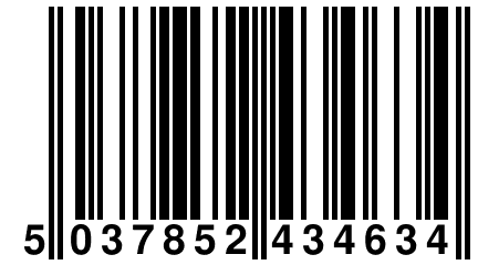 5 037852 434634