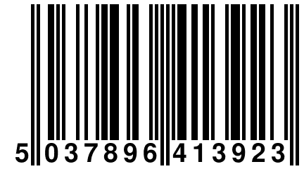 5 037896 413923