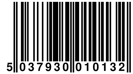 5 037930 010132