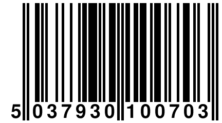 5 037930 100703