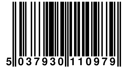 5 037930 110979