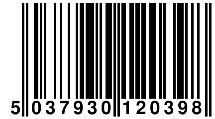 5 037930 120398