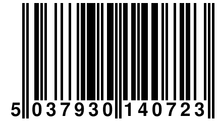 5 037930 140723