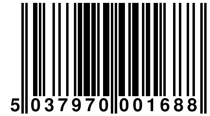 5 037970 001688