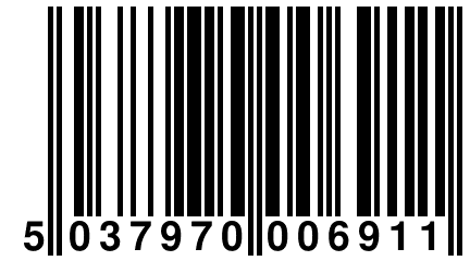 5 037970 006911