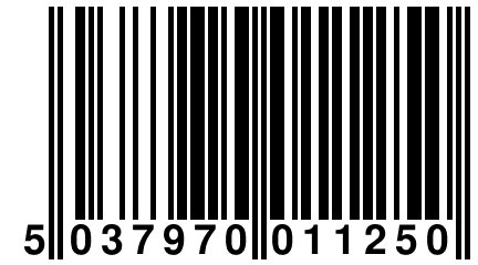 5 037970 011250