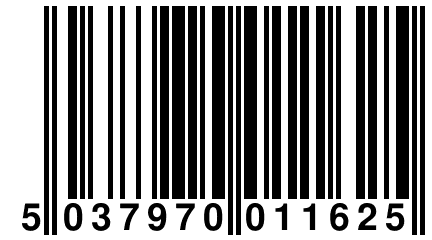 5 037970 011625