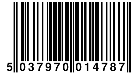 5 037970 014787