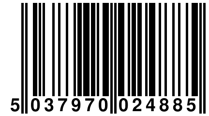 5 037970 024885