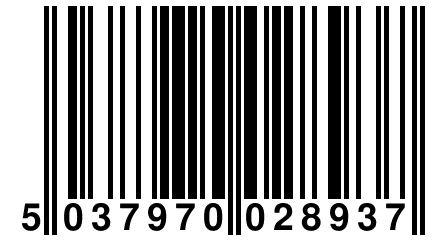 5 037970 028937