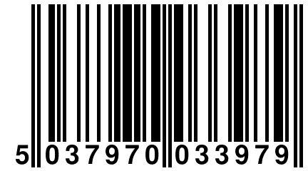 5 037970 033979