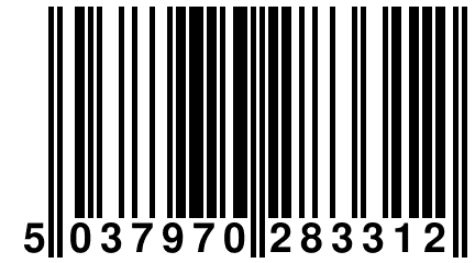 5 037970 283312